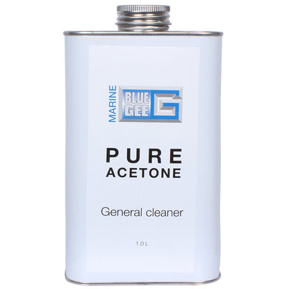 Blue Gee Pure Acetone General Cleaner