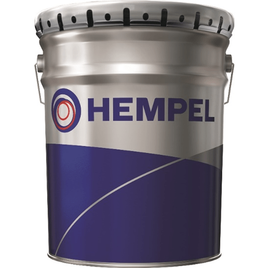 Clearance Hempel Hard Racing TecCel Antifouling - 5 Litre