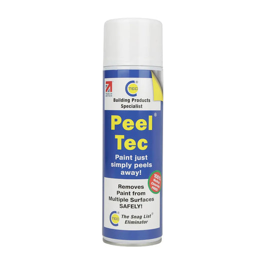 C-TEC Peel Tec Multipurpose Paint Remover