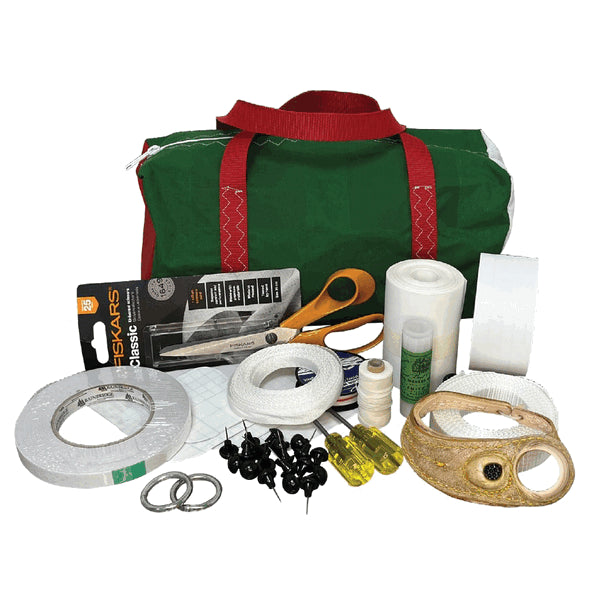 Ocean On Board Sail Repair Kit