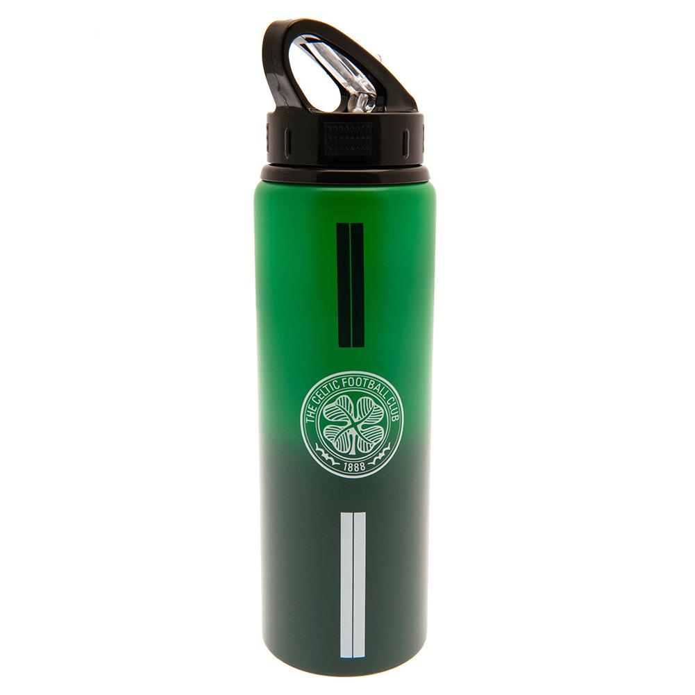 FOCO Football Team Merchandise Fade Aluminium Water Bottle - 750ml