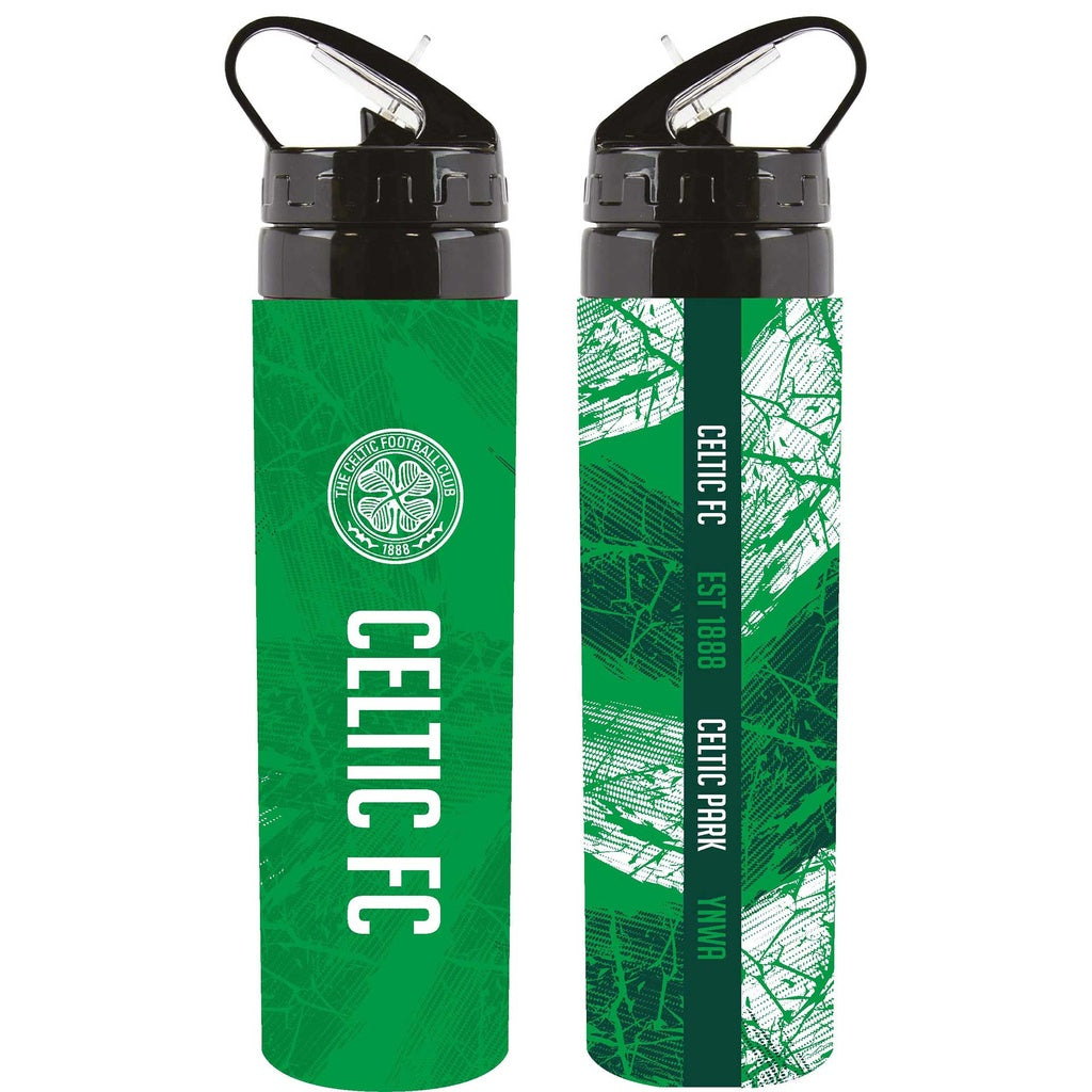 FOCO Football Team Merchandise Aluminium Water Bottle - 750ml