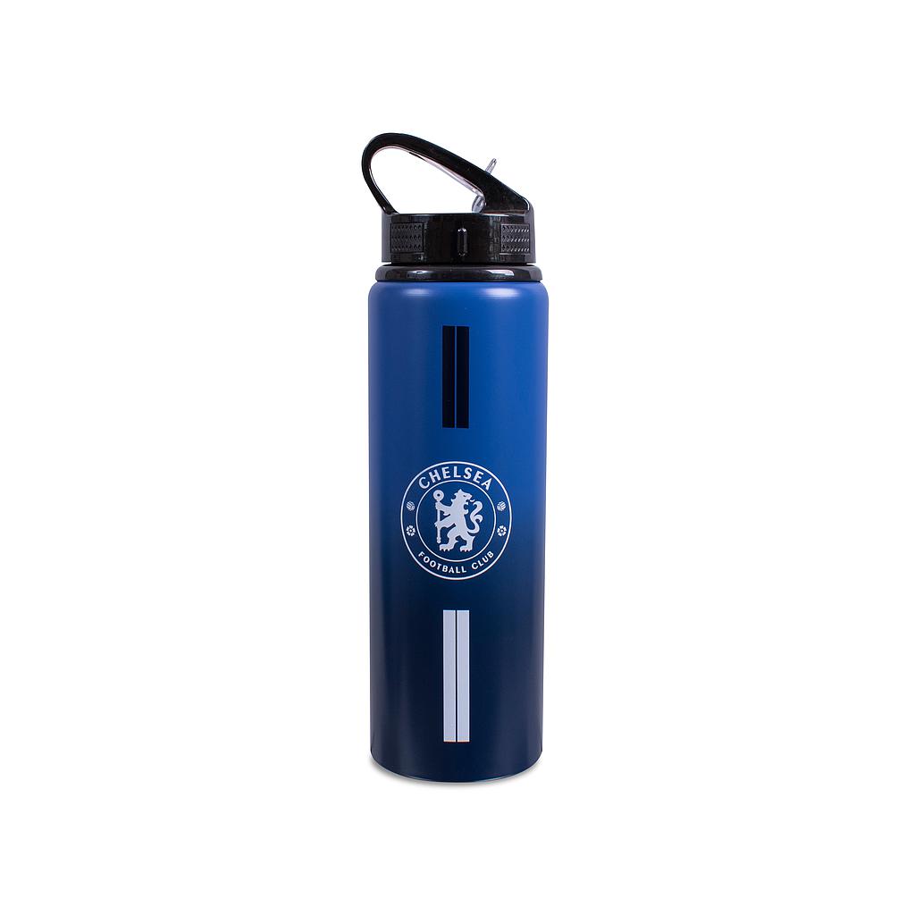 FOCO Football Team Merchandise Fade Aluminium Water Bottle - 750ml