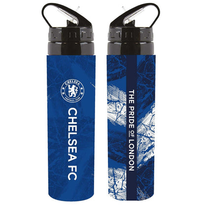 FOCO Football Team Merchandise Aluminium Water Bottle - 750ml