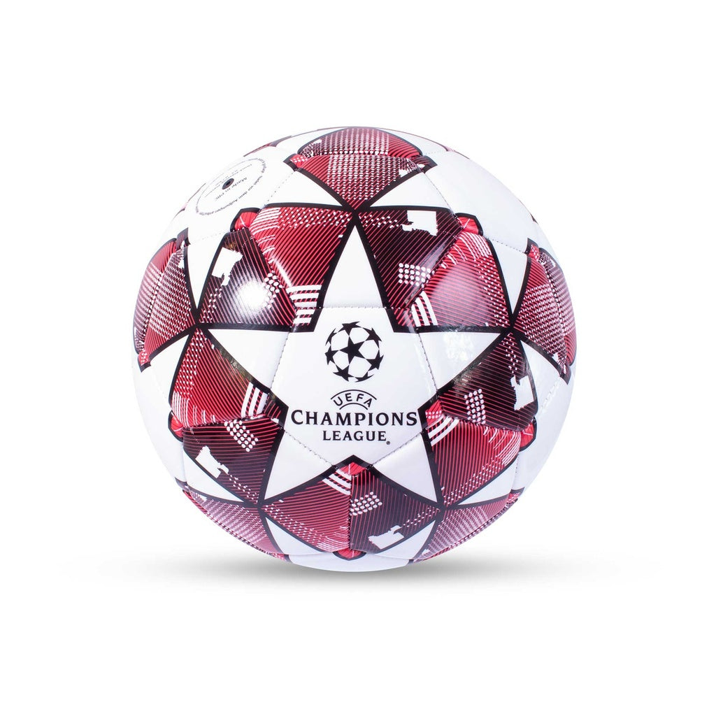 UEFA Champions League Football Size 5