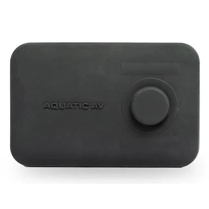 Aquatic AV CP6 Compact Marine Bluetooth Stereo