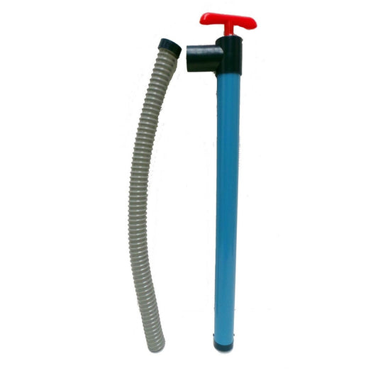 Hand Operated Bilge Stirrup Pump