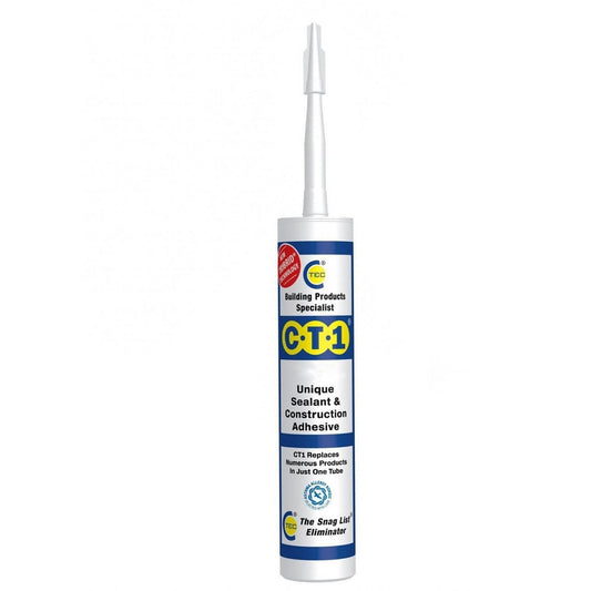 CT1 Underwater Marine Sealant