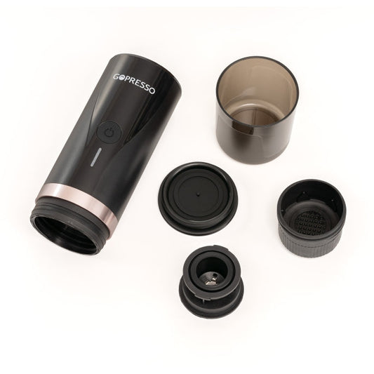 GoPresso Pro Portable Coffee Maker