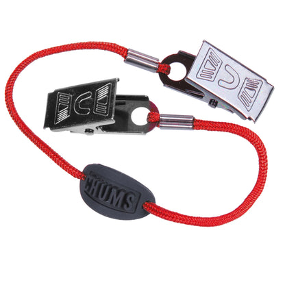 Chums Cap Retainer Hat Clip Adjustable Hat Holder