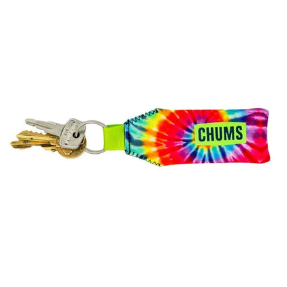 Chums Floating Neo Keychain Keyring Holder