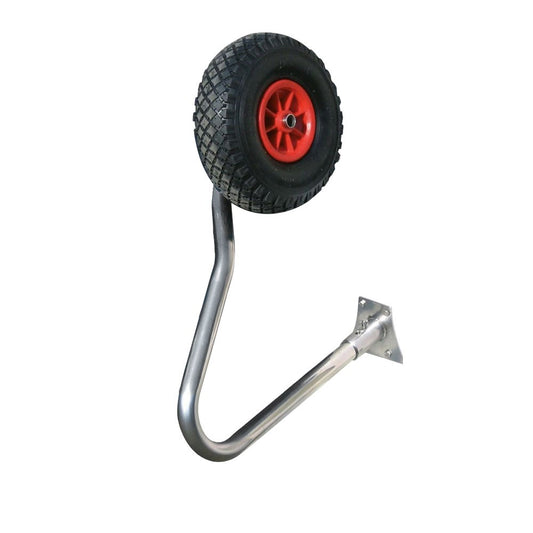 Seago Stainless Steel Heavy Duty Dinghy Wheels