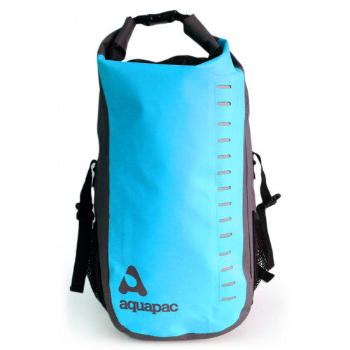 Aquapac 792 Trailproof Daysack Drybag - 28 Litre - Blue
