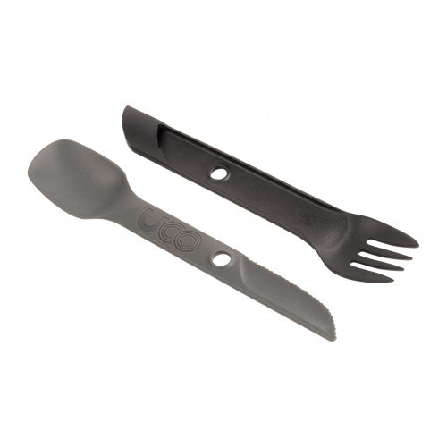 UCO ECO Switch Spork Utensil Set