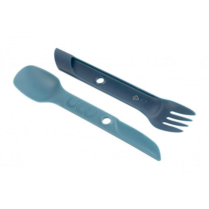 UCO ECO Switch Spork Utensil Set