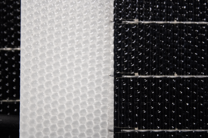 Seago Flexible Solar Panels