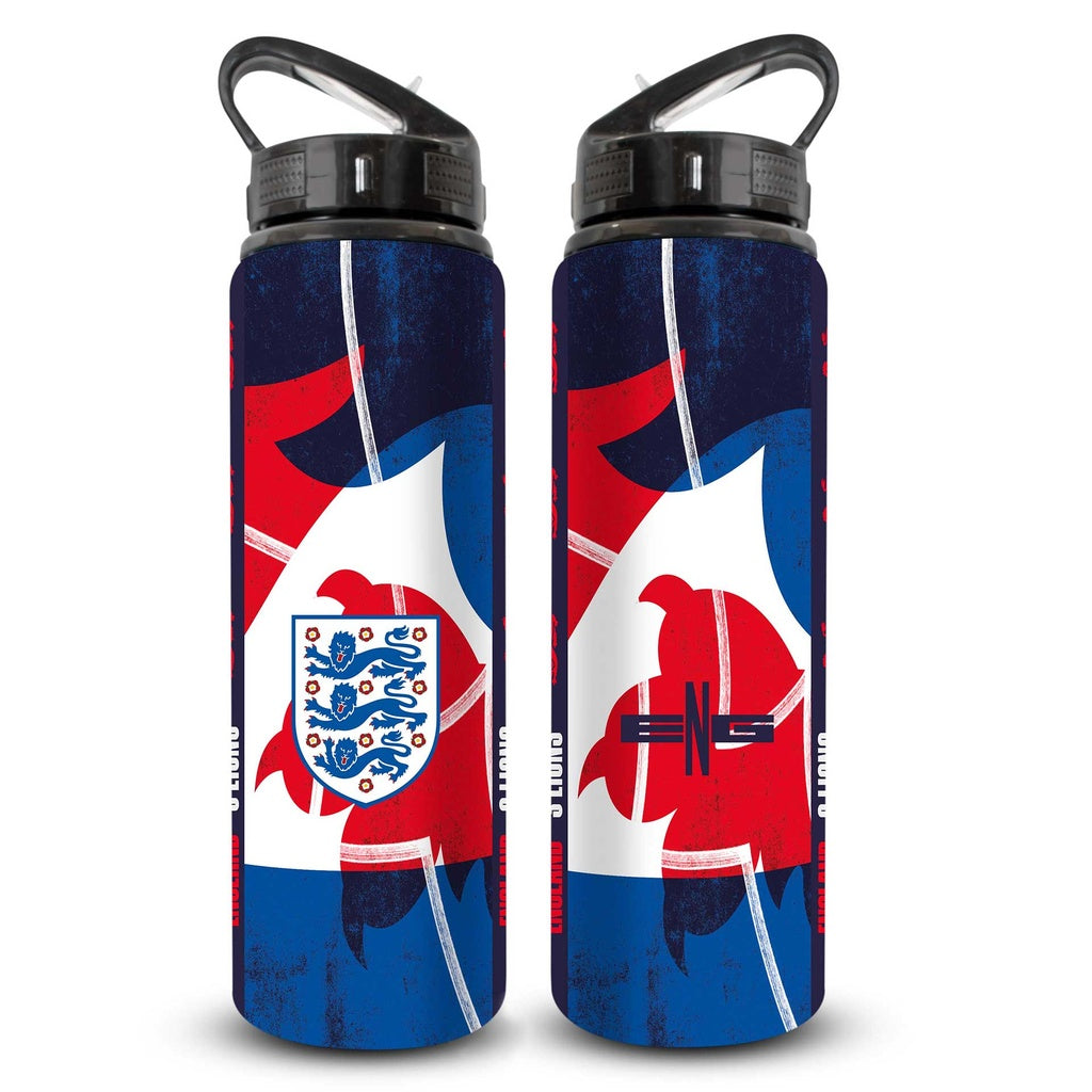 FOCO Football Team Merchandise Aluminium Water Bottle - 750ml