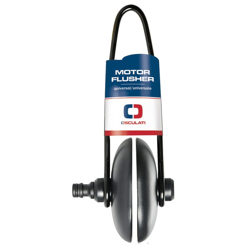 Osculati Outboard Motor Universal Engine Flush Muff