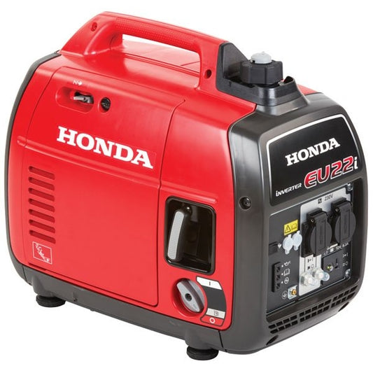 Honda EU22i Petrol Inverter Generator - 1.8kw