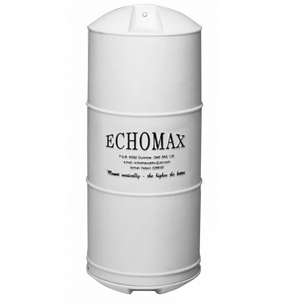 Echomax 230 Passive Radar Reflector