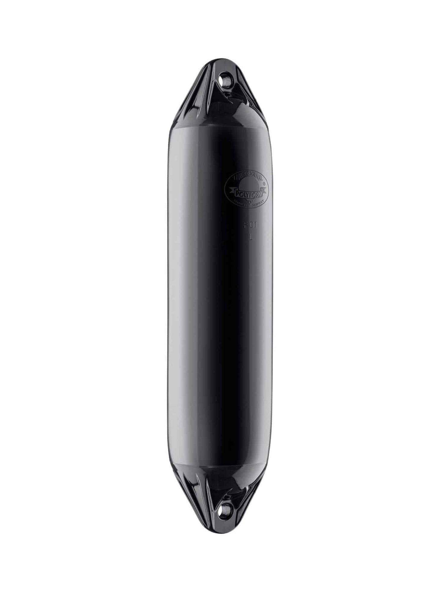 Polyform F-Series Cylindrical Standard Boat Fender