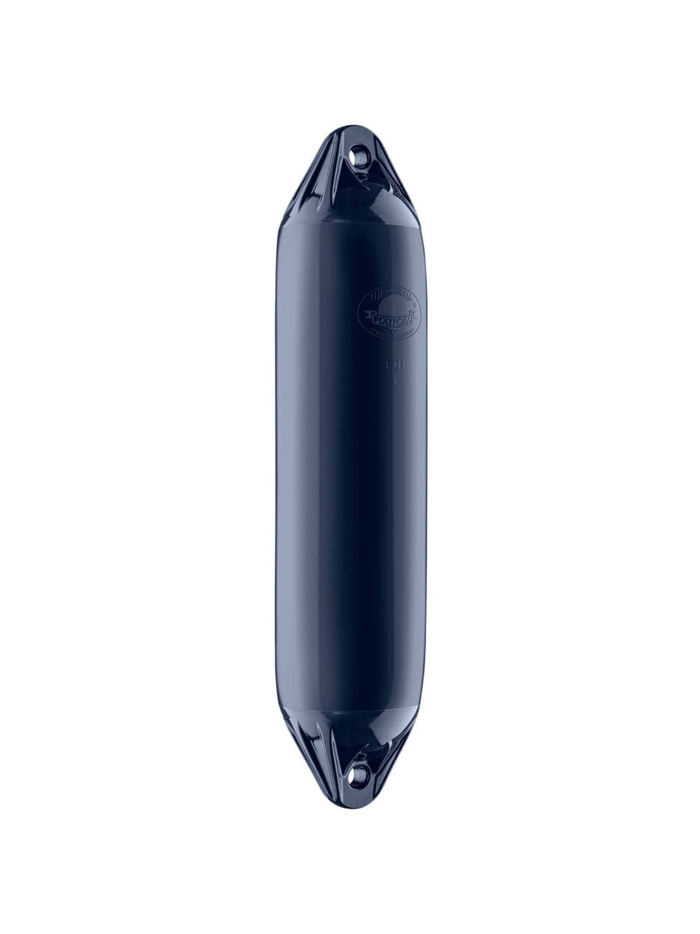 Polyform F-Series Cylindrical Standard Boat Fender