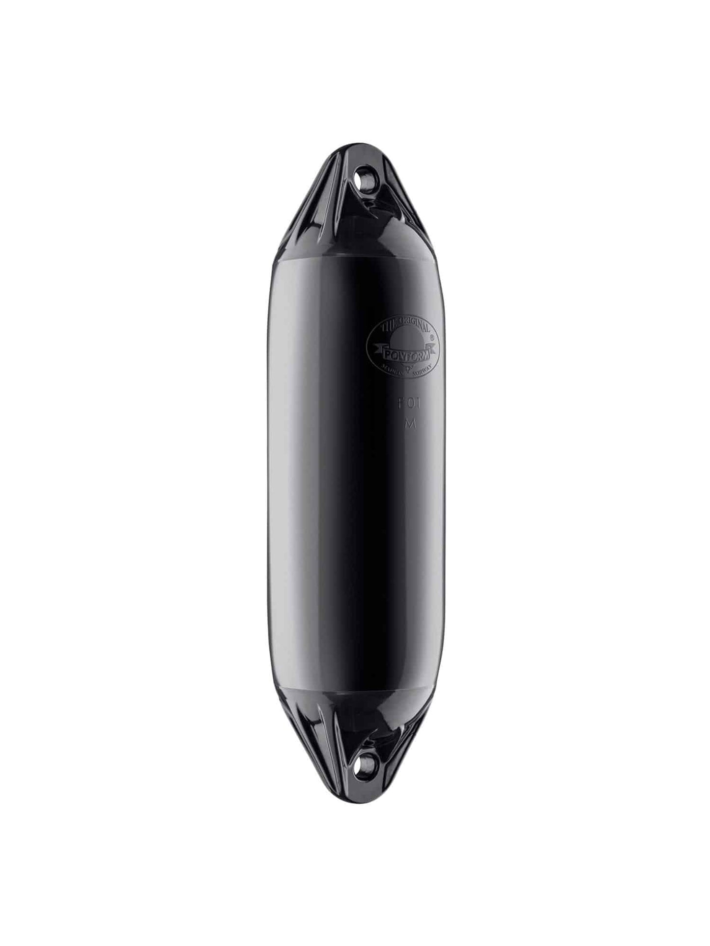 Polyform F-Series Cylindrical Standard Boat Fender
