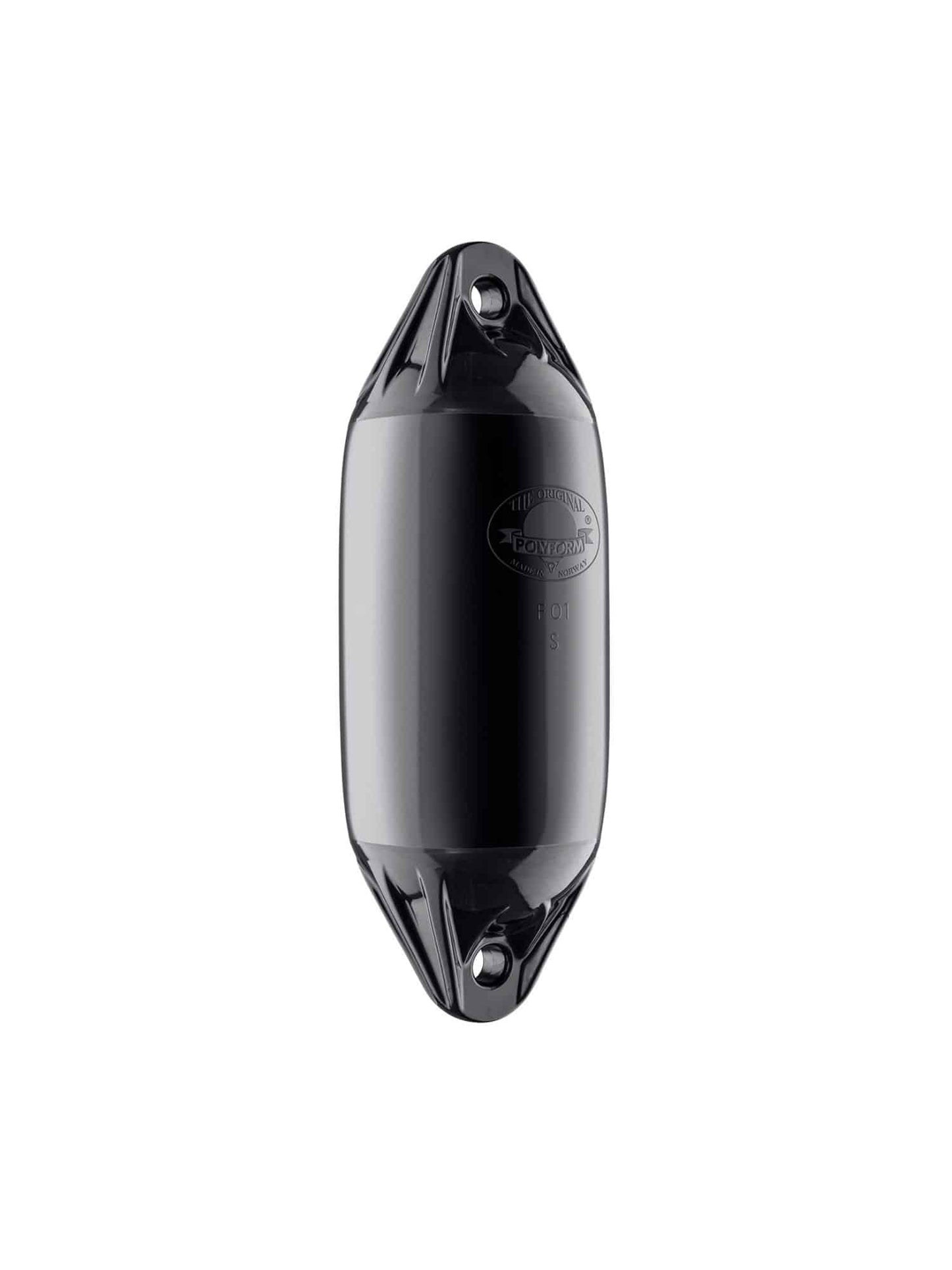 Polyform F-Series Cylindrical Standard Boat Fender
