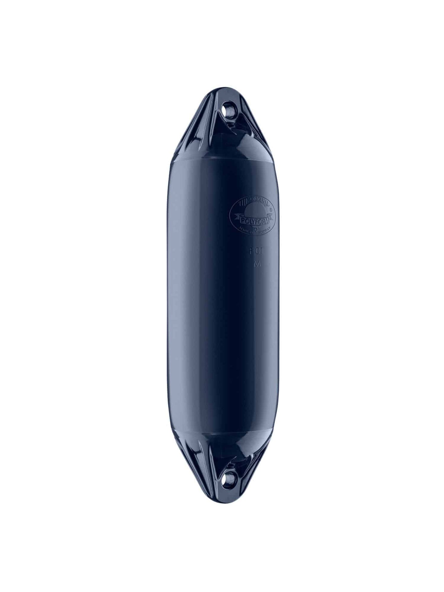 Polyform F-Series Cylindrical Standard Boat Fender