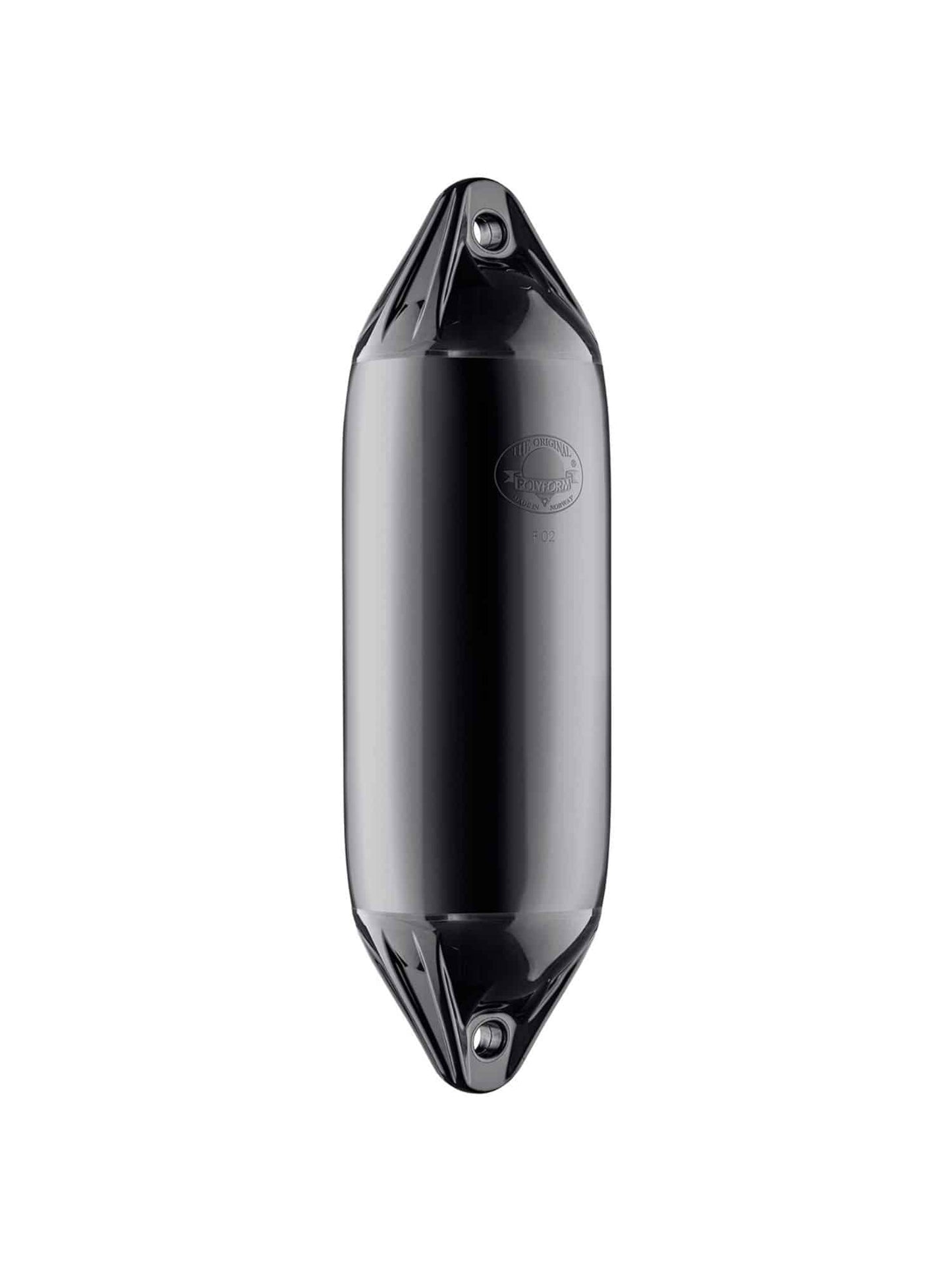 Polyform F-Series Cylindrical Standard Boat Fender