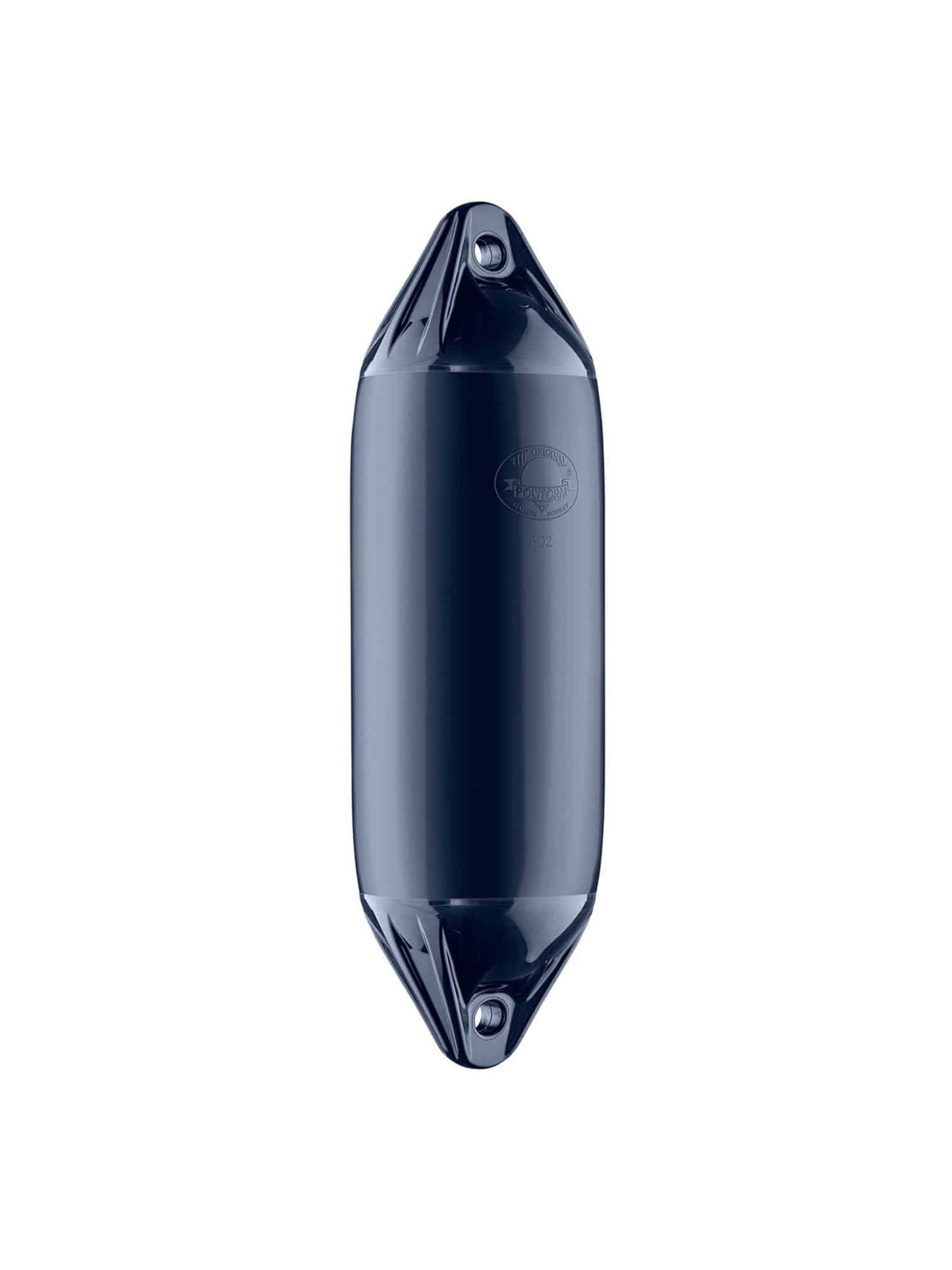 Polyform F-Series Cylindrical Standard Boat Fender