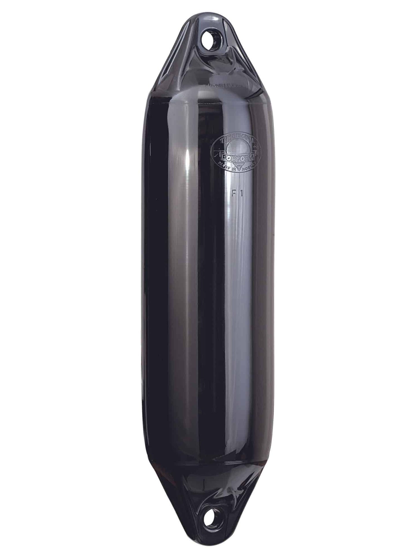 Polyform F-Series Cylindrical Standard Boat Fender