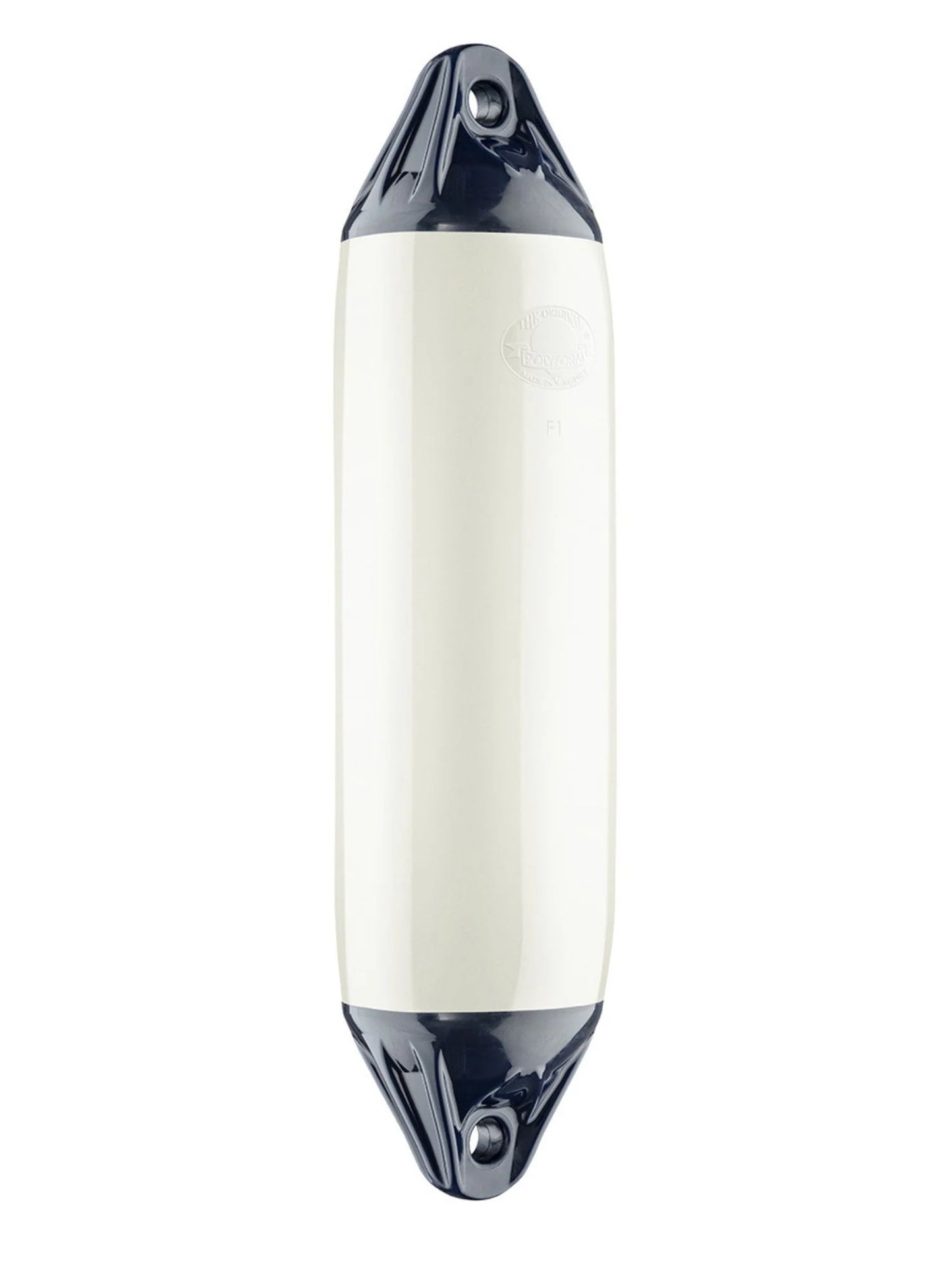 Polyform F-Series Cylindrical Standard Boat Fender