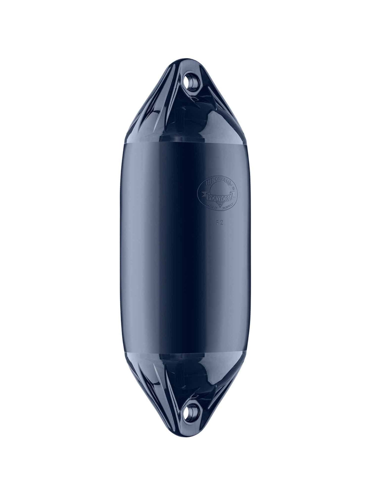 Polyform F-Series Cylindrical Standard Boat Fender