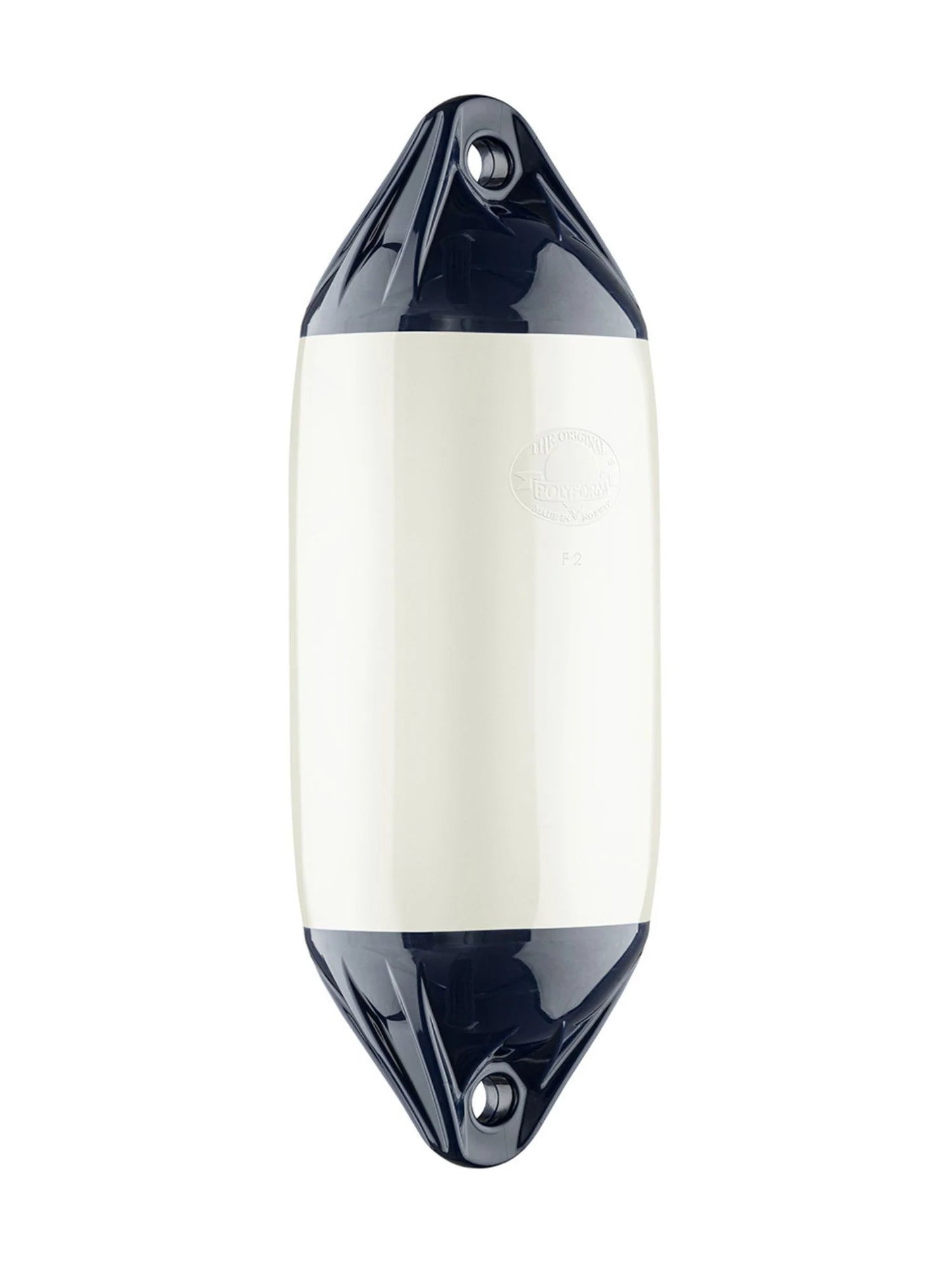Polyform F-Series Cylindrical Standard Boat Fender