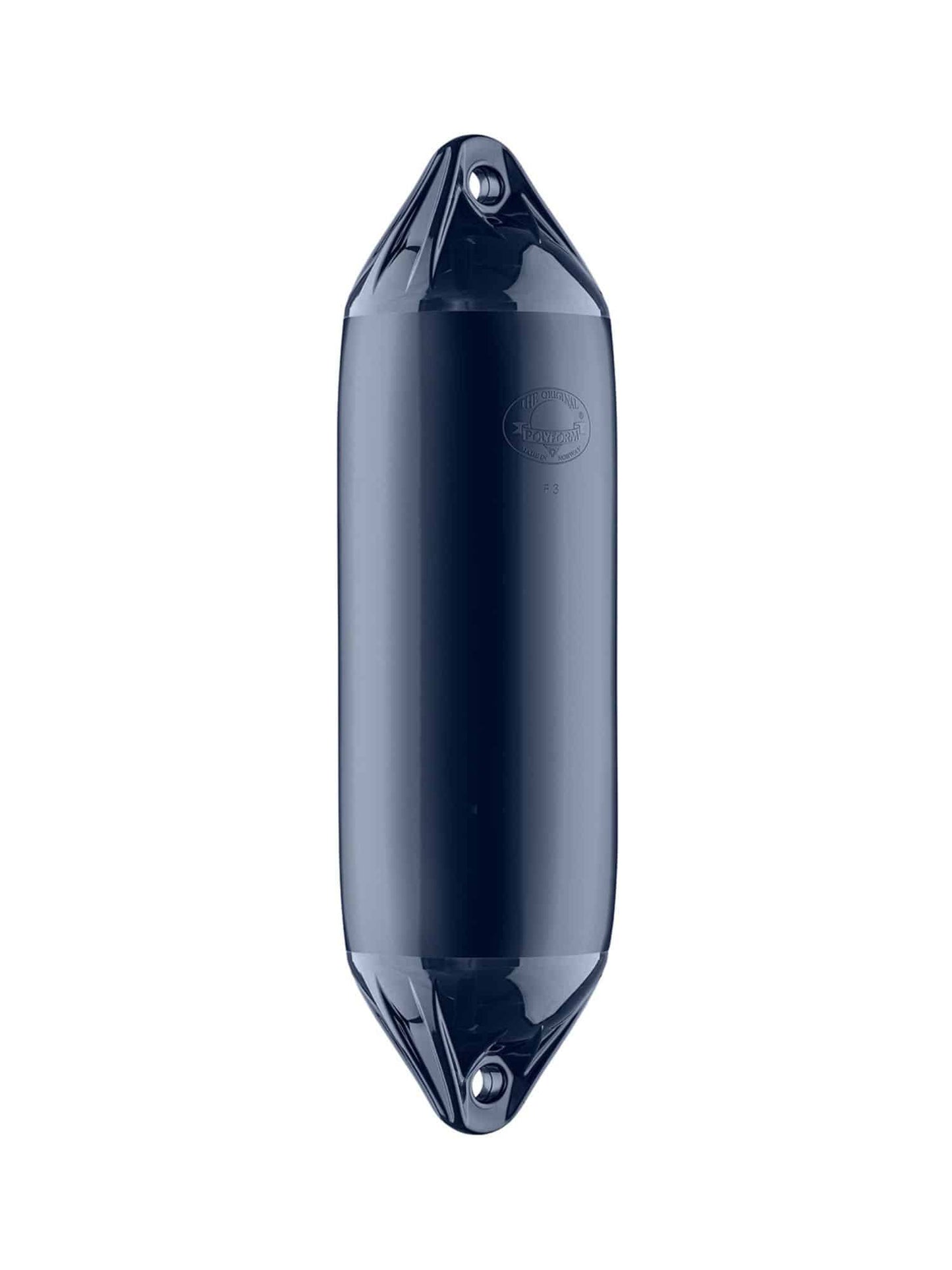 Polyform F-Series Cylindrical Standard Boat Fender