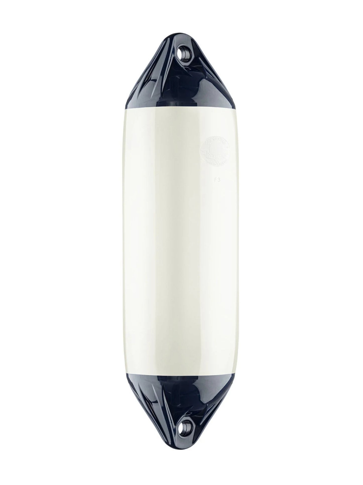 Polyform F-Series Cylindrical Standard Boat Fender
