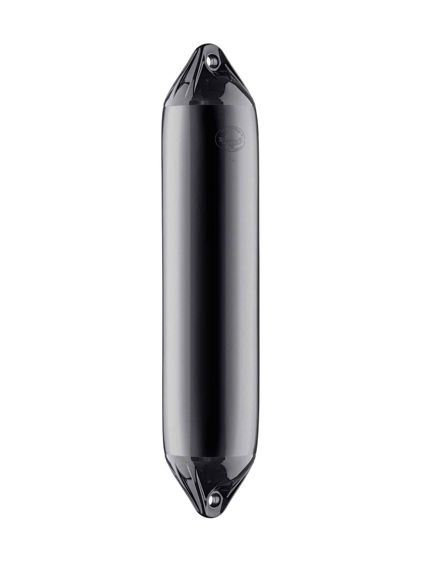 Polyform F-Series Cylindrical Standard Boat Fender