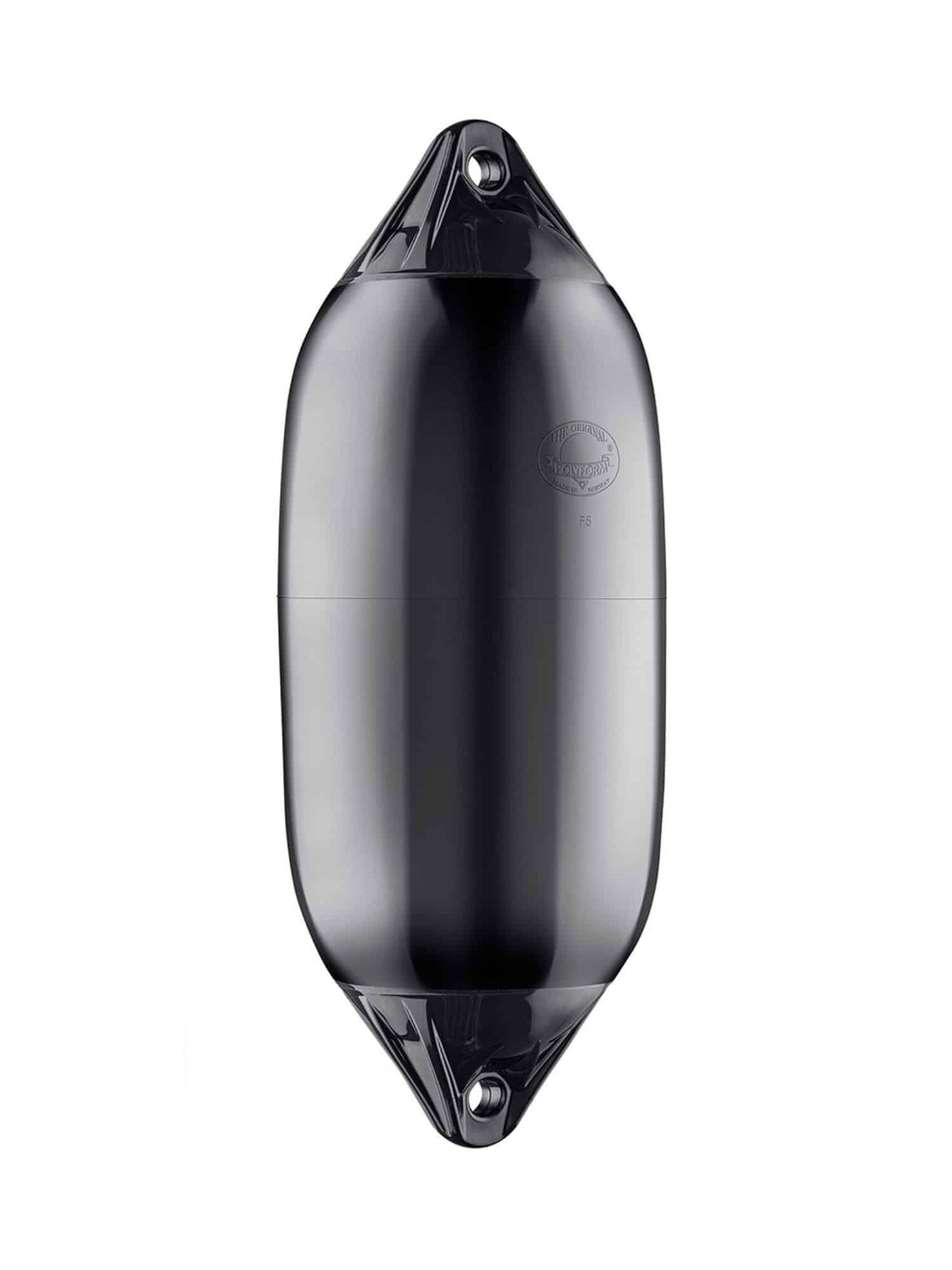 Polyform F-Series Cylindrical Standard Boat Fender