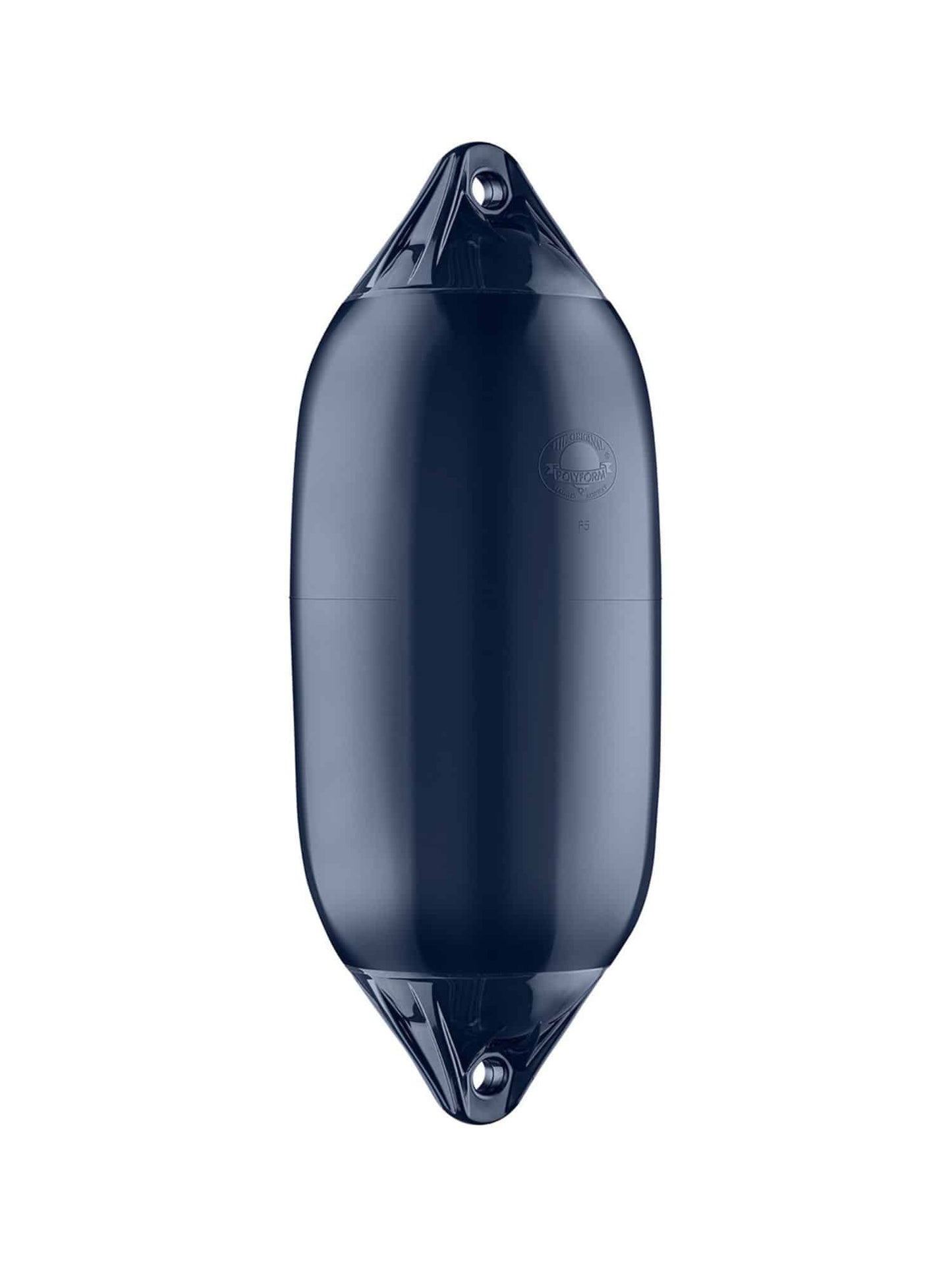 Polyform F-Series Cylindrical Standard Boat Fender