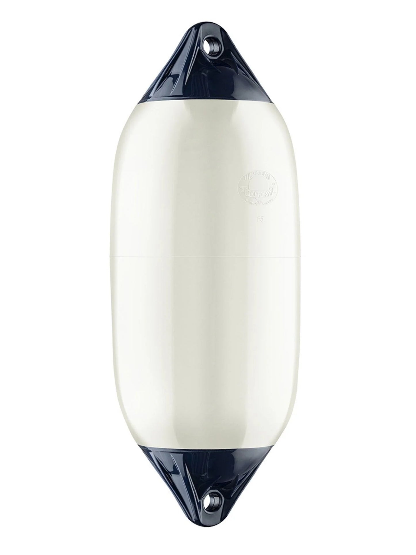 Polyform F-Series Cylindrical Standard Boat Fender