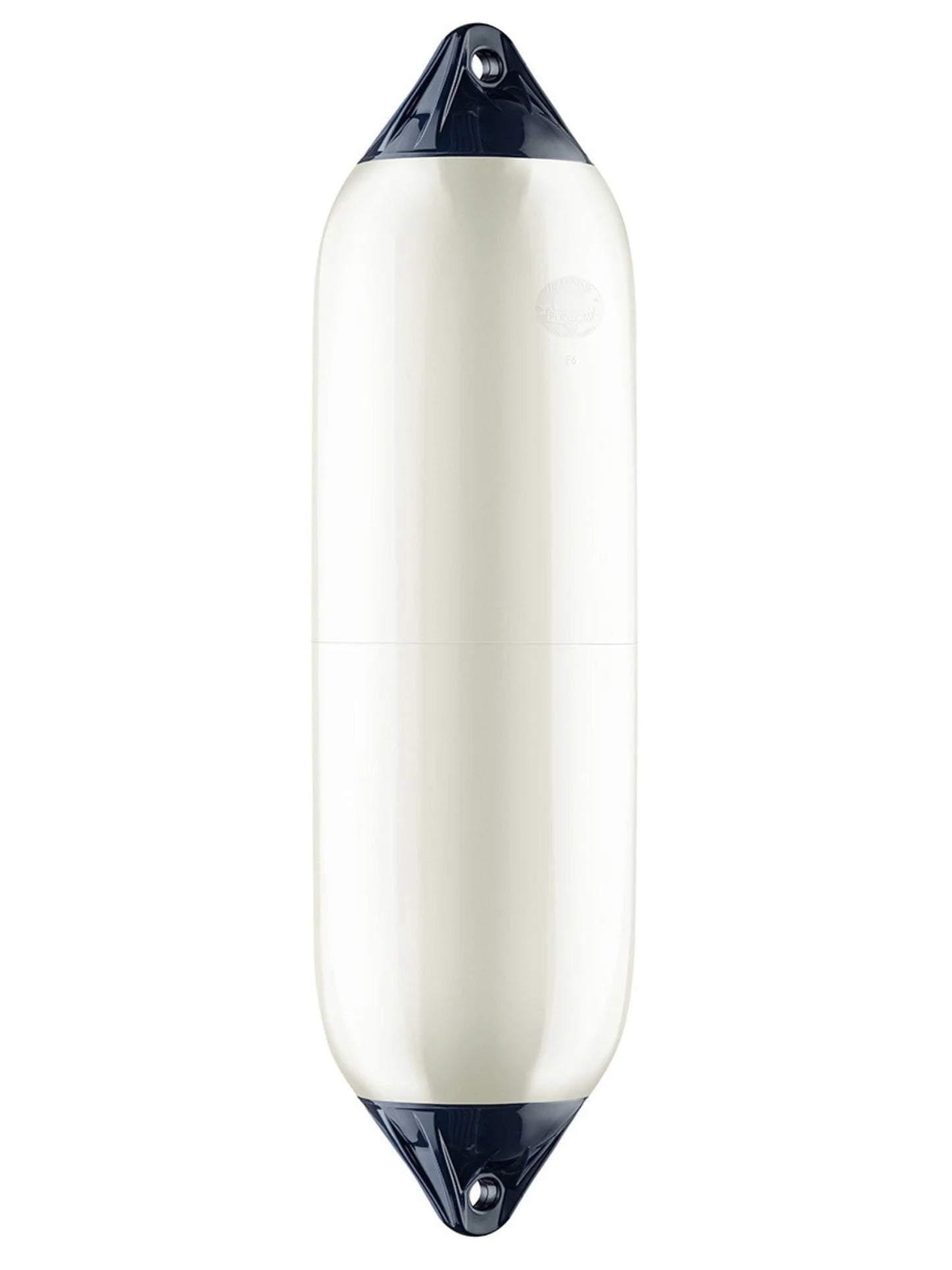 Polyform F-Series Cylindrical Standard Boat Fender