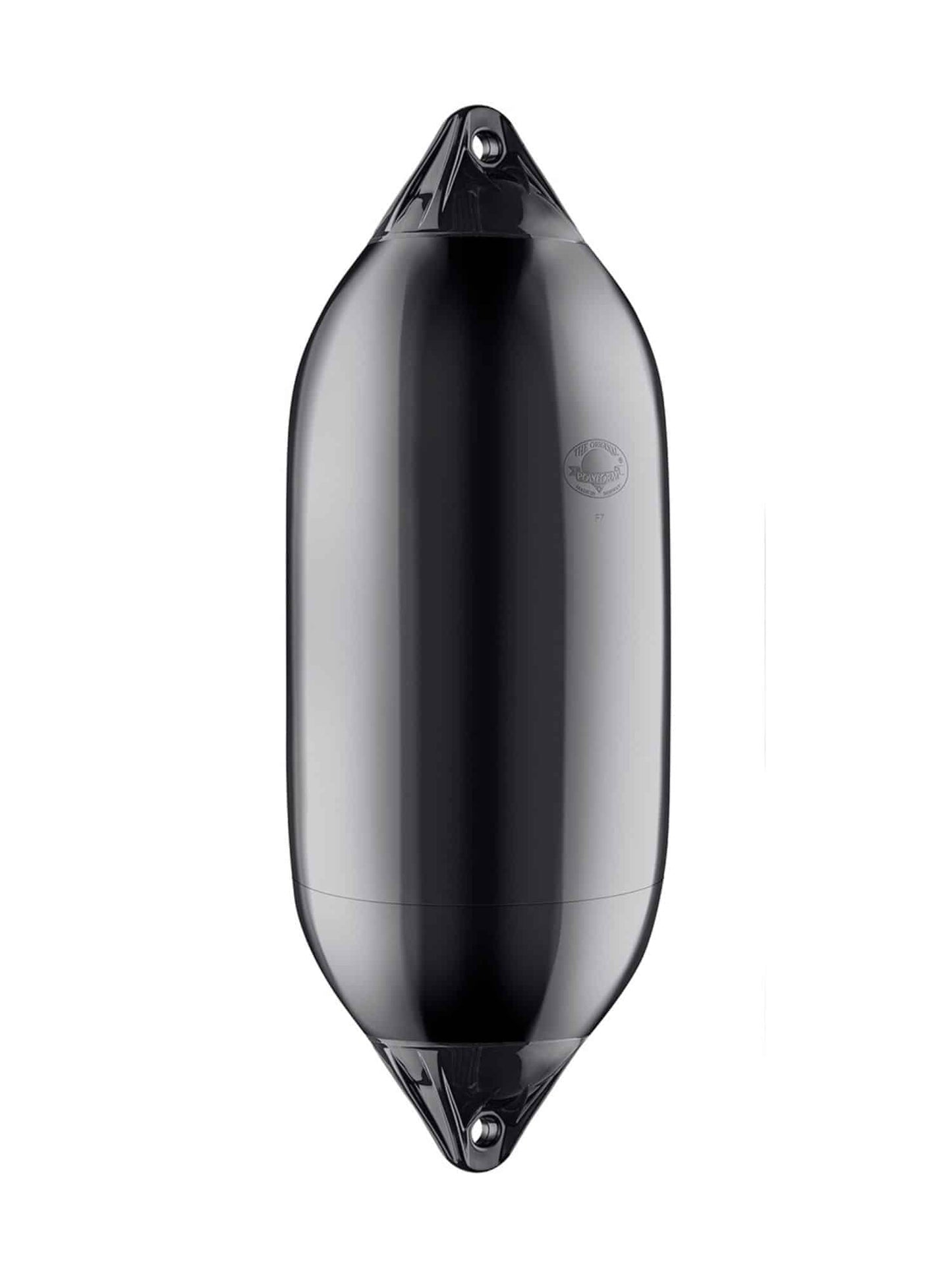 Polyform F-Series Cylindrical Standard Boat Fender