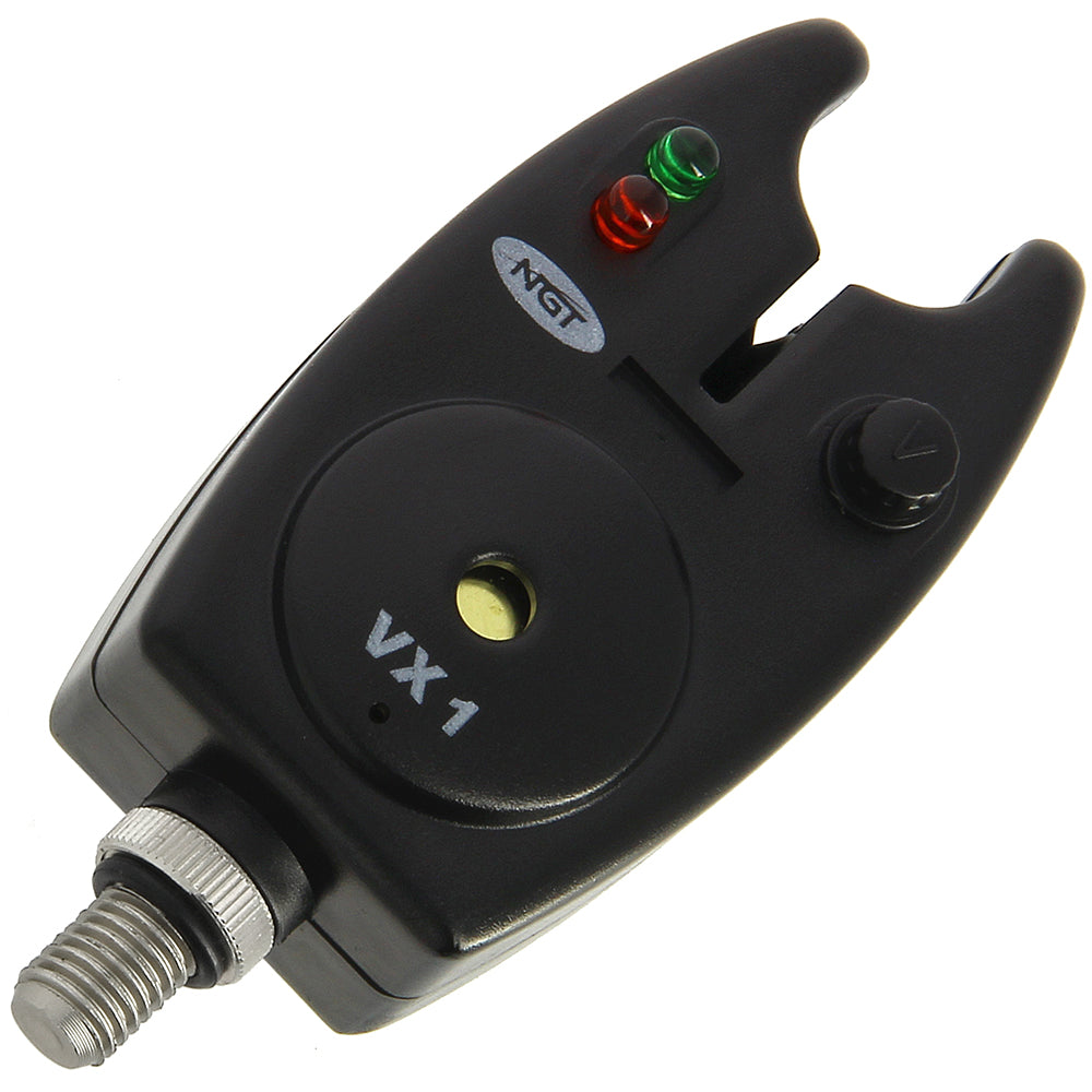 NGT VX-1 Bait Bite Alarm With Adjustable Volume