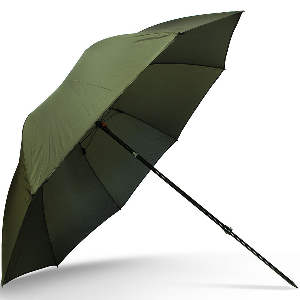 NGT Umbrella Fishing Umbrella With Tilt Function - 45 Inch