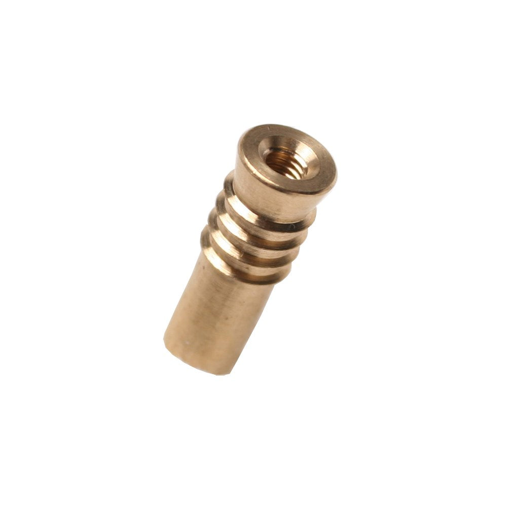 Majoni Fender & Buoy Brass Replacement Inflation Valve