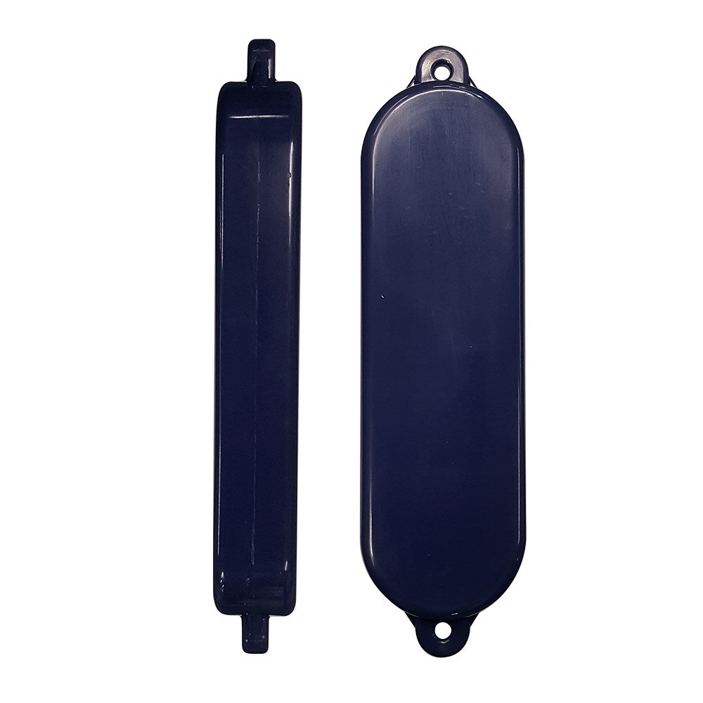 Majoni Narrowboat Flat Boat Fender