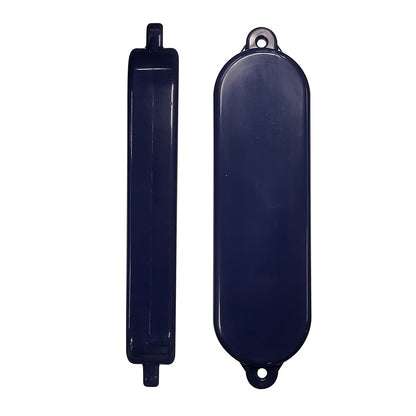 Majoni Narrowboat Flat Boat Fender