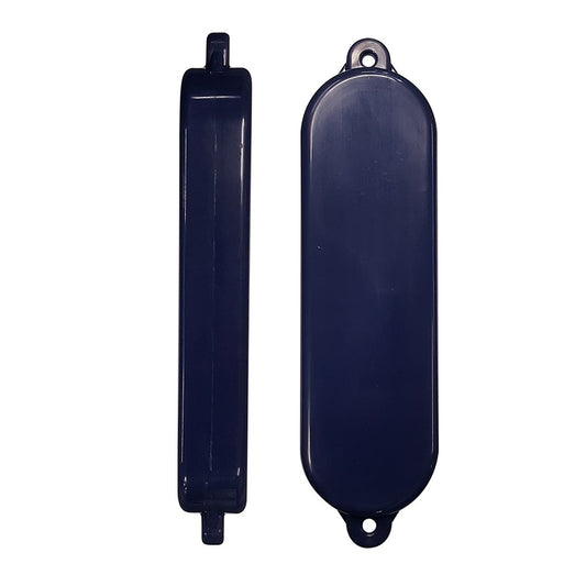 Majoni Narrowboat Flat Boat Fender