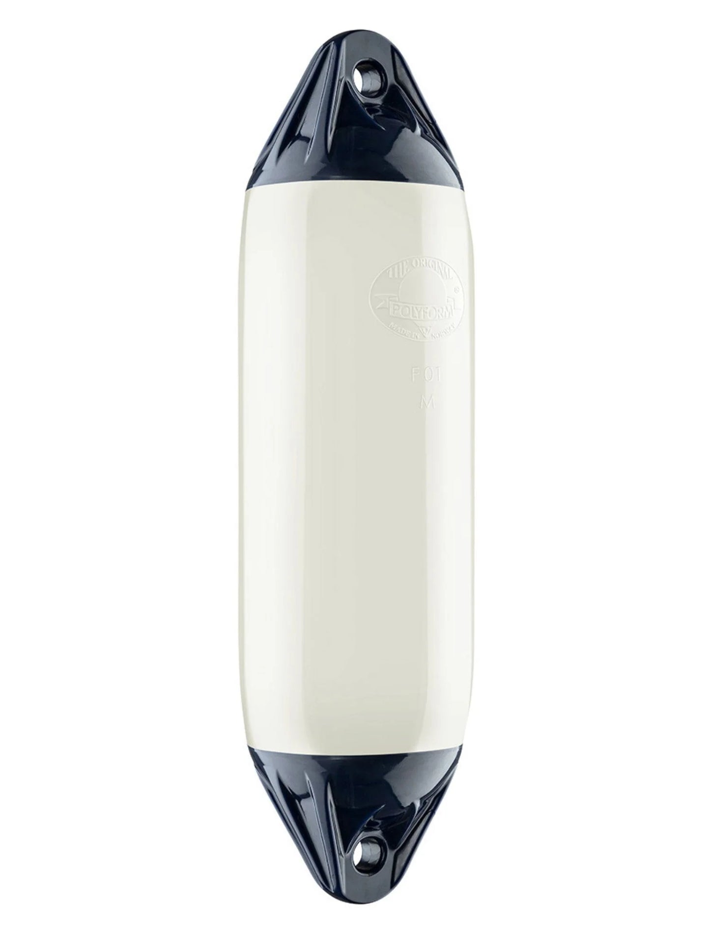 Polyform F-Series Cylindrical Standard Boat Fender
